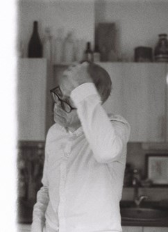 JIŘÍ IMLAUF trio | koncert