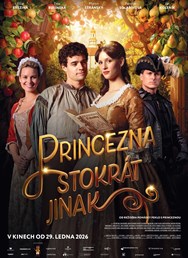 Princezna stokrát jinak