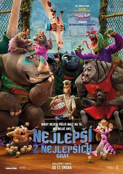 Nejlepší z nejlepších: GOAT