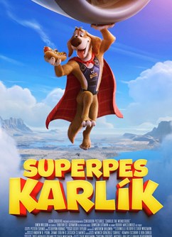Superpes Karlík