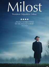 FILMOVÝ KLUB - Milost