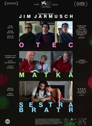 Filmový klub - Otec Matka Sestra Bratr