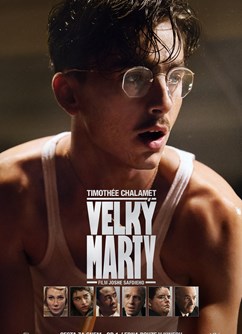 Velký Marty