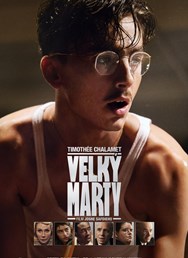 Velký Marty