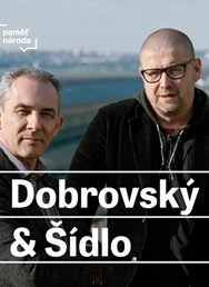 Paměť národa | Dobrovský & Šídlo