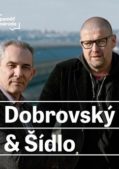 Paměť národa | Dobrovský & Šídlo