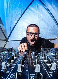 DnB Night: DJ Pixie + Basshill Crew