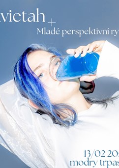 Kvietah + Mladé perspektivní ryby 