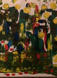 Kiko's Bop Jam #1 // PONAVA