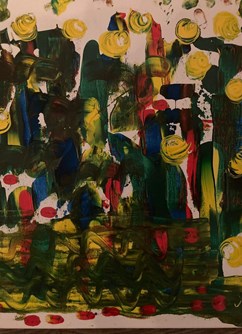 Kiko's Bop Jam #1 // PONAVA