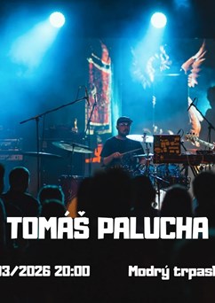 Tomáš Palucha 