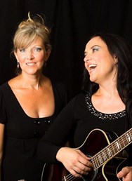 Two Voices - Koncert klasiky netradičně