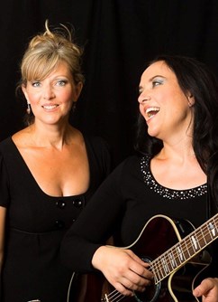 Two Voices - Koncert klasiky netradičně