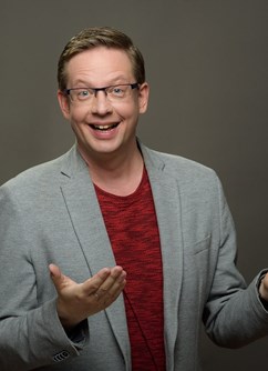 Aleš Cibulka - Přátelské povídání