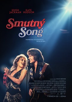 Smutný song