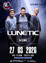 Lunetic live!