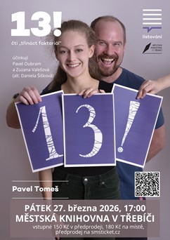Listování: 13!