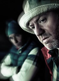 Divadlo Ungelt: Peter Quilter – Vejšlap