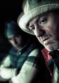 Divadlo Ungelt: Peter Quilter – Vejšlap