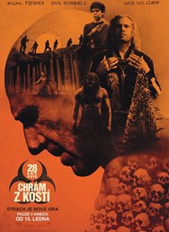 28 let poté: Chrám z kostí