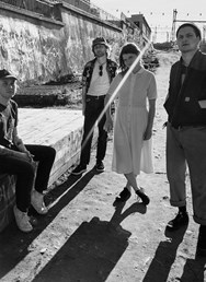 Manon meurt | Ida the Young