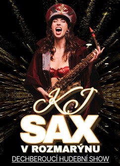KJ SAX koncert