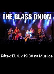 The Glass Onion