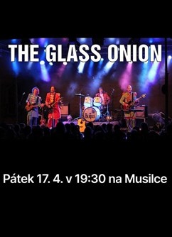 The Glass Onion