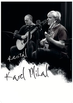 Karel Plíhal - recitál