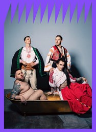 Slovenský a žiadny iný – PiNKBUS