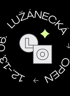 Lužánecká Open 2026