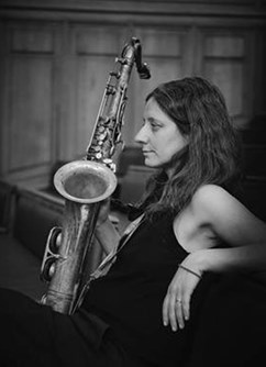 Alexandra Grimal REWILD (FR/US/GB/PT) • Mušhuššu