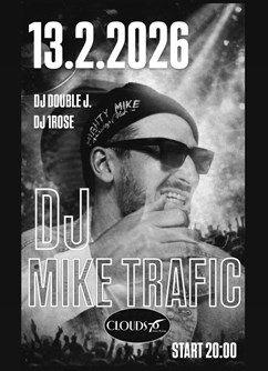 Mike Trafik