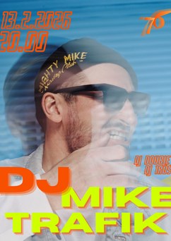 Mike Trafik