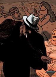 Etno Jaro 2026 – Anatoli