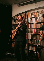 Etno Jaro 2026 – Damar + Musica Balkanika