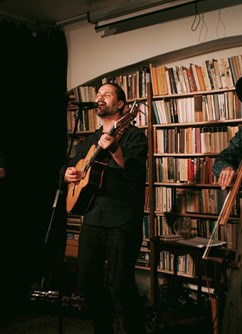 Etno Jaro 2026 – Damar + Musica Balkanika