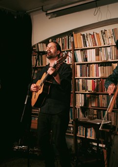 Etno Jaro 2026 – Damar + Musica Balkanika