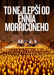 To nejlepší od Ennia Morriconeho