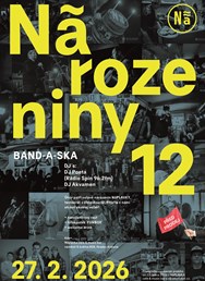NãROZENINY 12