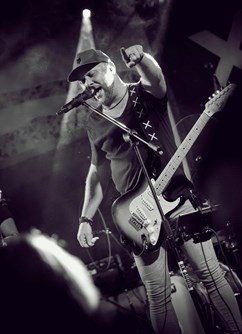 X-Cover | Buena Vista Plzeň 2026!