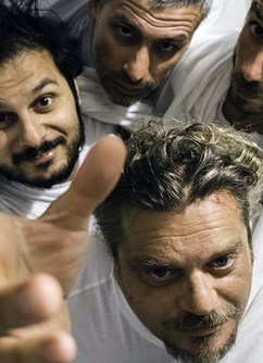 Psychopathic Romantics (ITA)