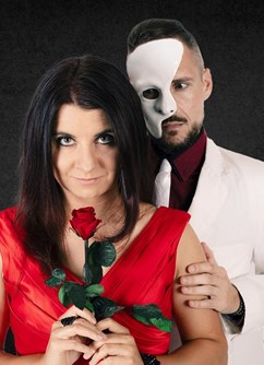 Muzikálový koktejl