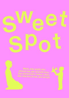 Sweet Spot s hlídáním dětí