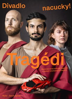 Tragédi