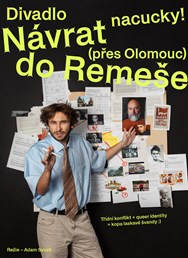 Návrat do Remeše (přes Olomouc)