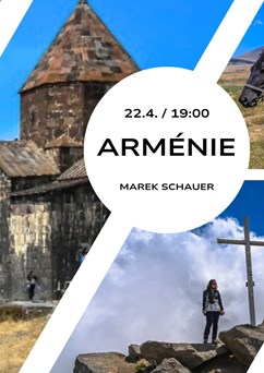 Arménie