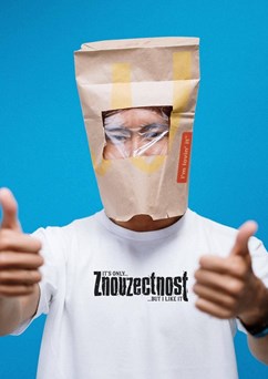 Znouzectnost