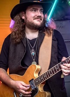 Tom Killner Band (UK), blues & americana z Londýna