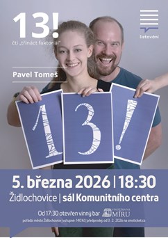  LiStOVáNí.cz: 13!